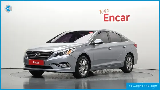 HYUNDAI SONATA LPI PREMIUM