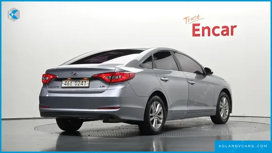 HYUNDAI SONATA LPI PREMIUM