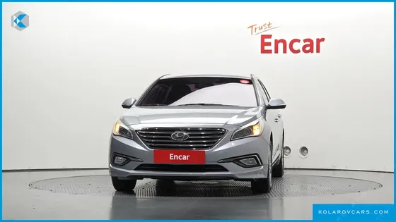 HYUNDAI SONATA LPI PREMIUM