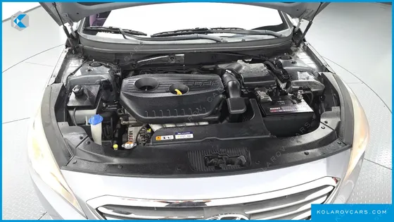 HYUNDAI SONATA LPI PREMIUM