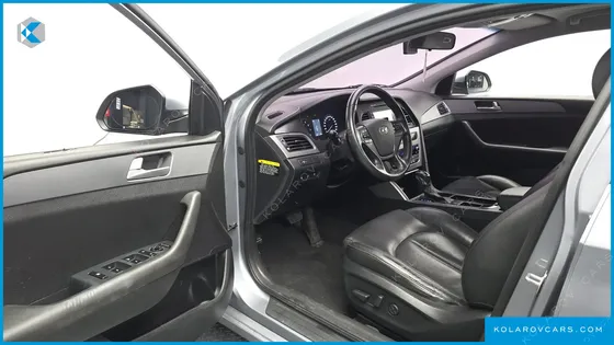 HYUNDAI SONATA LPI PREMIUM