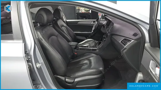 HYUNDAI SONATA LPI PREMIUM