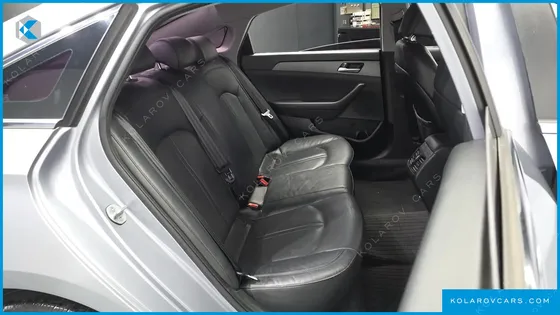 HYUNDAI SONATA LPI PREMIUM