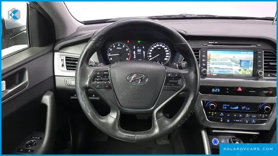 HYUNDAI SONATA LPI PREMIUM