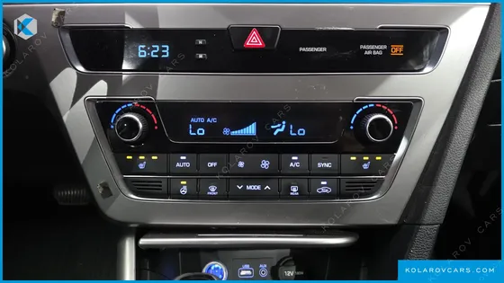 HYUNDAI SONATA LPI PREMIUM