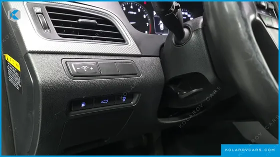 HYUNDAI SONATA LPI PREMIUM