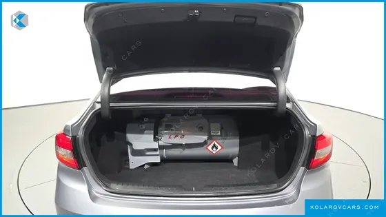 HYUNDAI SONATA LPI PREMIUM