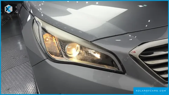 HYUNDAI SONATA LPI PREMIUM