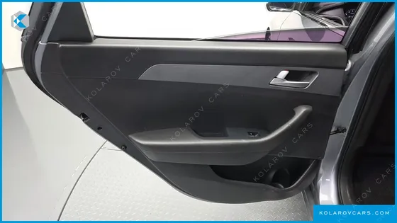 HYUNDAI SONATA LPI PREMIUM