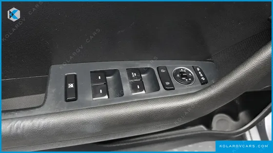 HYUNDAI SONATA LPI PREMIUM