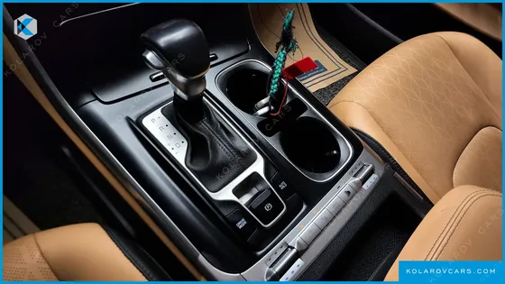 KIA CARNIVAL DIESEL 9-SEATER PRESTIGE