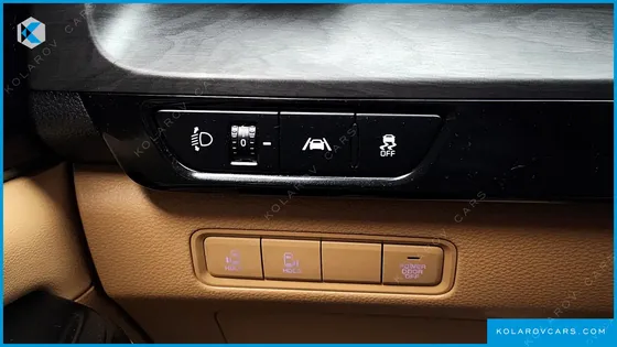KIA CARNIVAL DIESEL 9-SEATER PRESTIGE