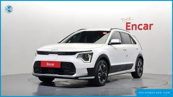 KIA NIRO AIR