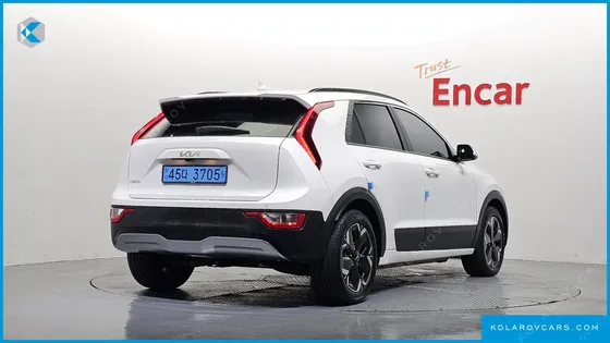 KIA NIRO AIR