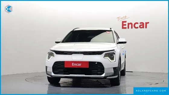 KIA NIRO AIR