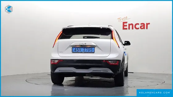 KIA NIRO AIR