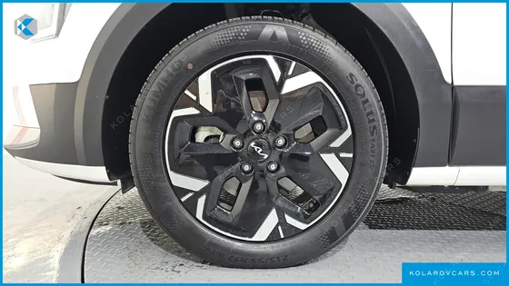 KIA NIRO AIR