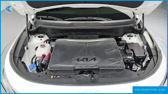 KIA NIRO AIR