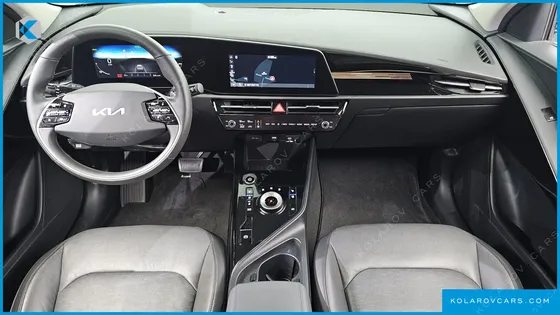 KIA NIRO AIR