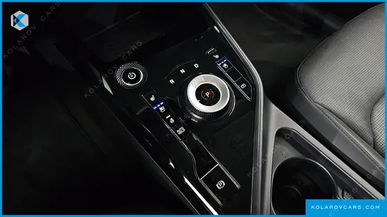 KIA NIRO AIR