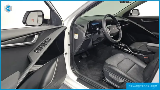 KIA NIRO AIR