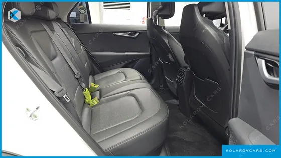 KIA NIRO AIR