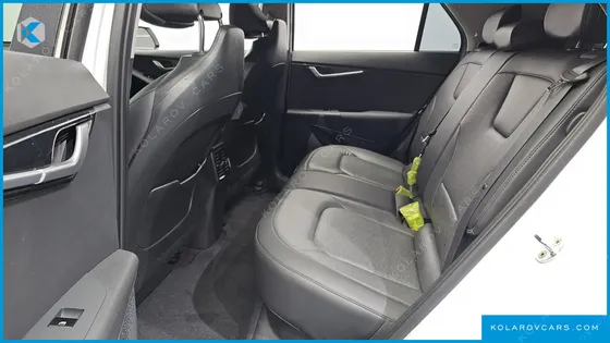 KIA NIRO AIR