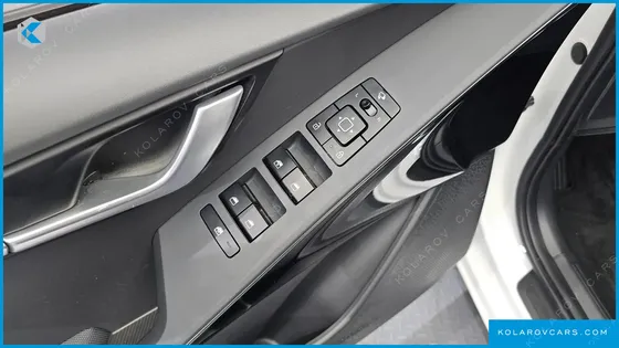 KIA NIRO AIR