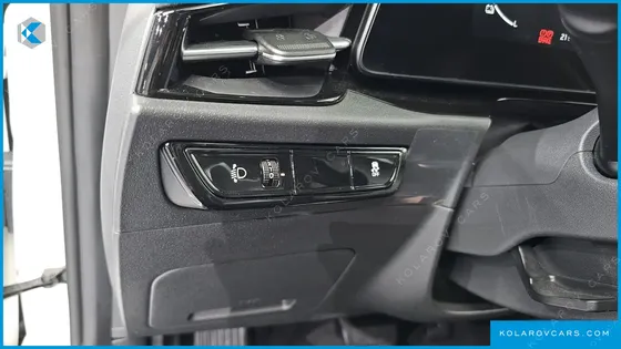 KIA NIRO AIR