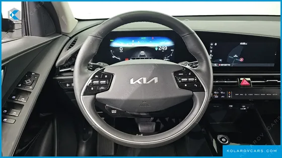 KIA NIRO AIR