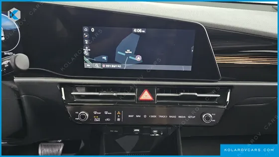 KIA NIRO AIR