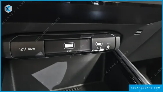 KIA NIRO AIR