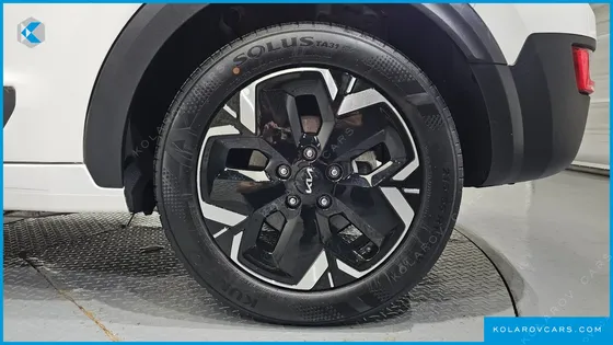 KIA NIRO AIR