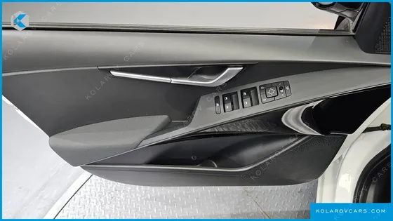 KIA NIRO AIR