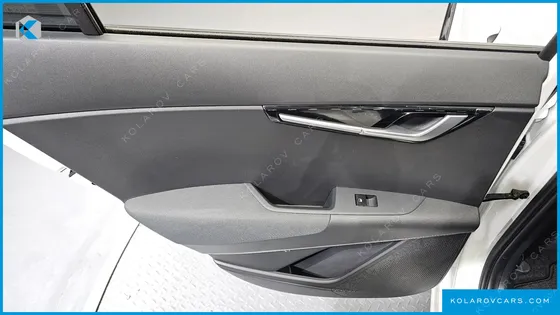 KIA NIRO AIR