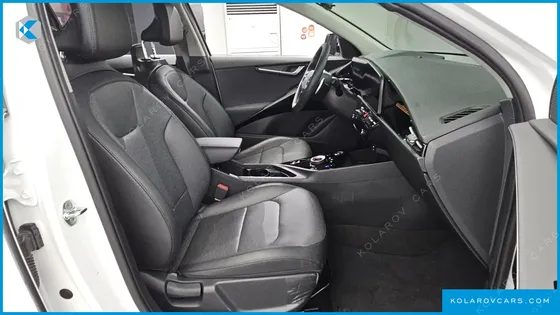 KIA NIRO AIR