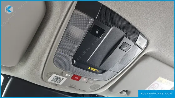 KIA NIRO AIR