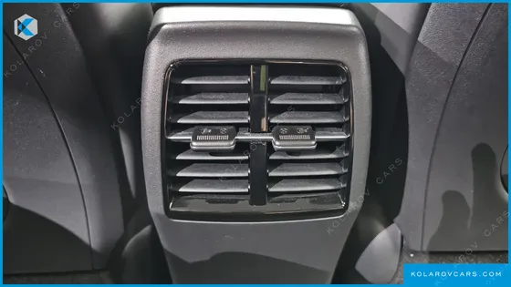 KIA NIRO AIR