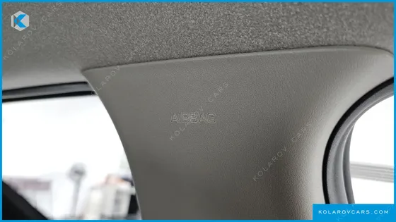 KIA NIRO AIR
