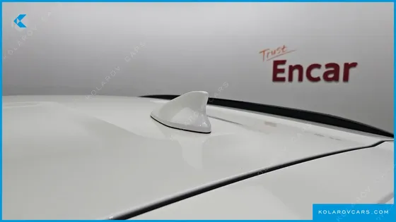 KIA NIRO AIR