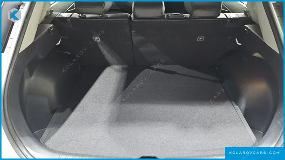 KIA NIRO AIR