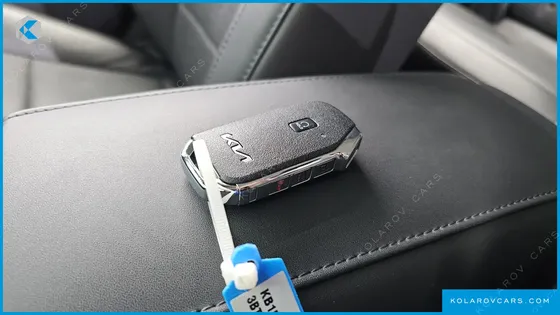 KIA NIRO AIR