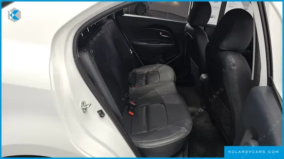 KIA PRIDE 5DR 1.4 MPI