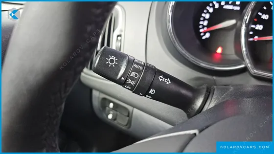 KIA PRIDE 5DR 1.4 MPI