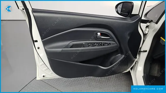 KIA PRIDE 5DR 1.4 MPI