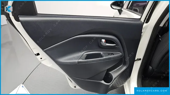 KIA PRIDE 5DR 1.4 MPI