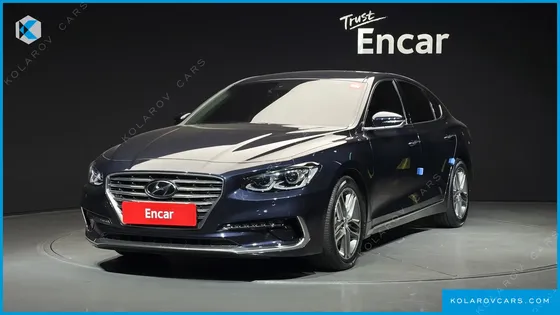 HYUNDAI GRANDEUR 2.4 PREMIUM