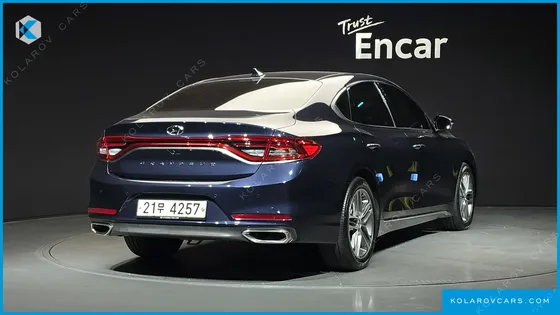 HYUNDAI GRANDEUR 2.4 PREMIUM