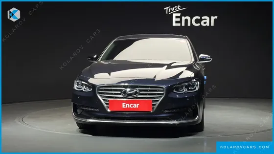 HYUNDAI GRANDEUR 2.4 PREMIUM