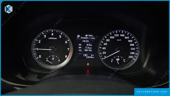 HYUNDAI GRANDEUR 2.4 PREMIUM